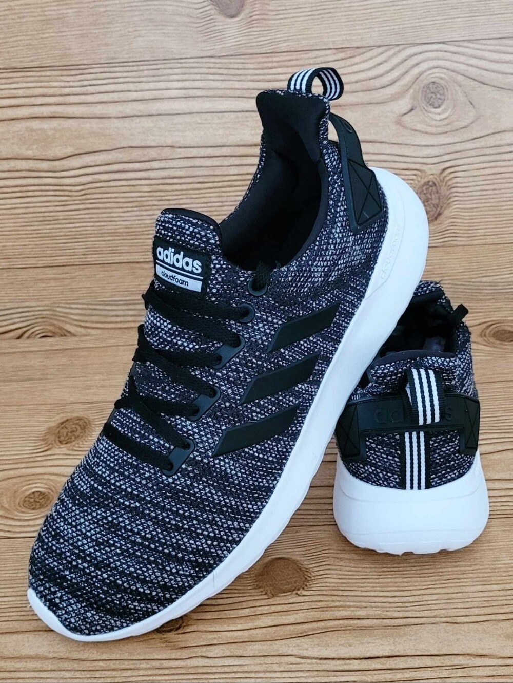 Adidas Lite Racer Cloudfoam Sneakers